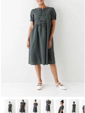 Ellie Dress from Main Streer Exchange